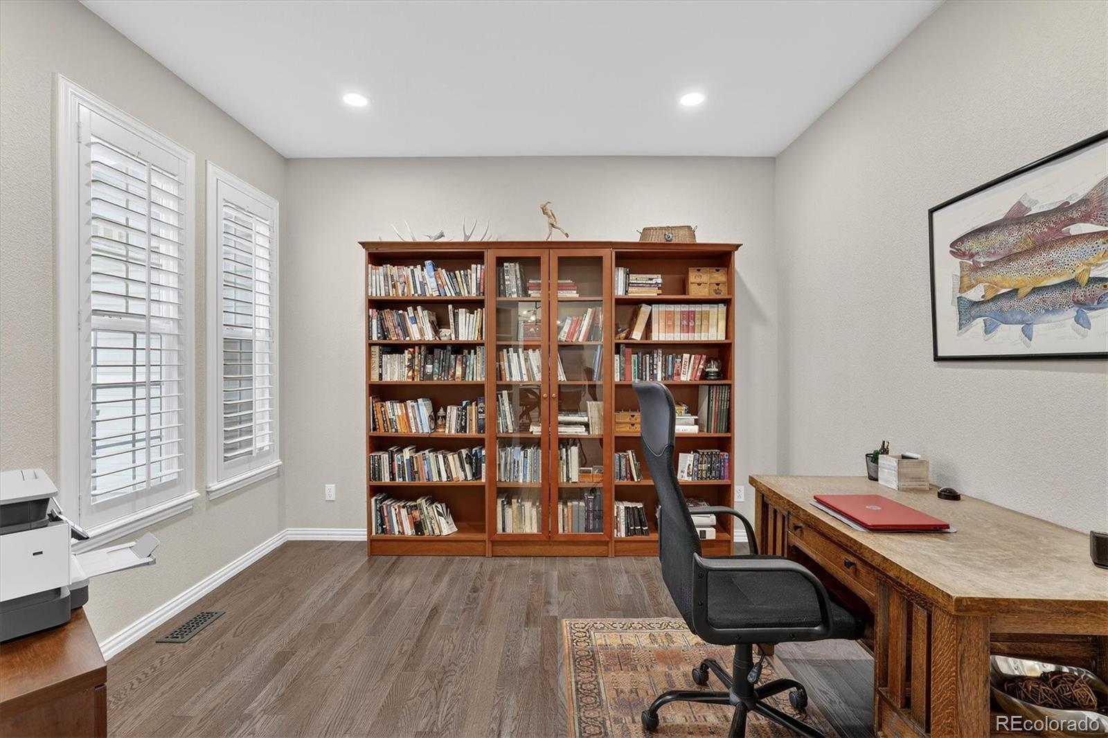 MLS Image #10 for 8300 e fairmount drive,denver, Colorado