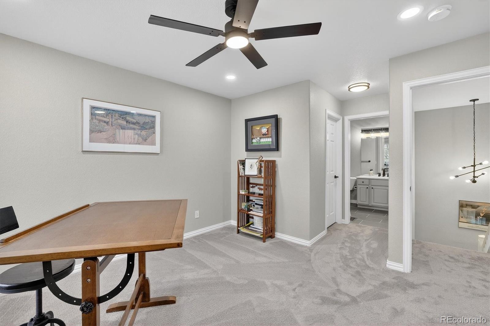 MLS Image #18 for 8300 e fairmount drive,denver, Colorado