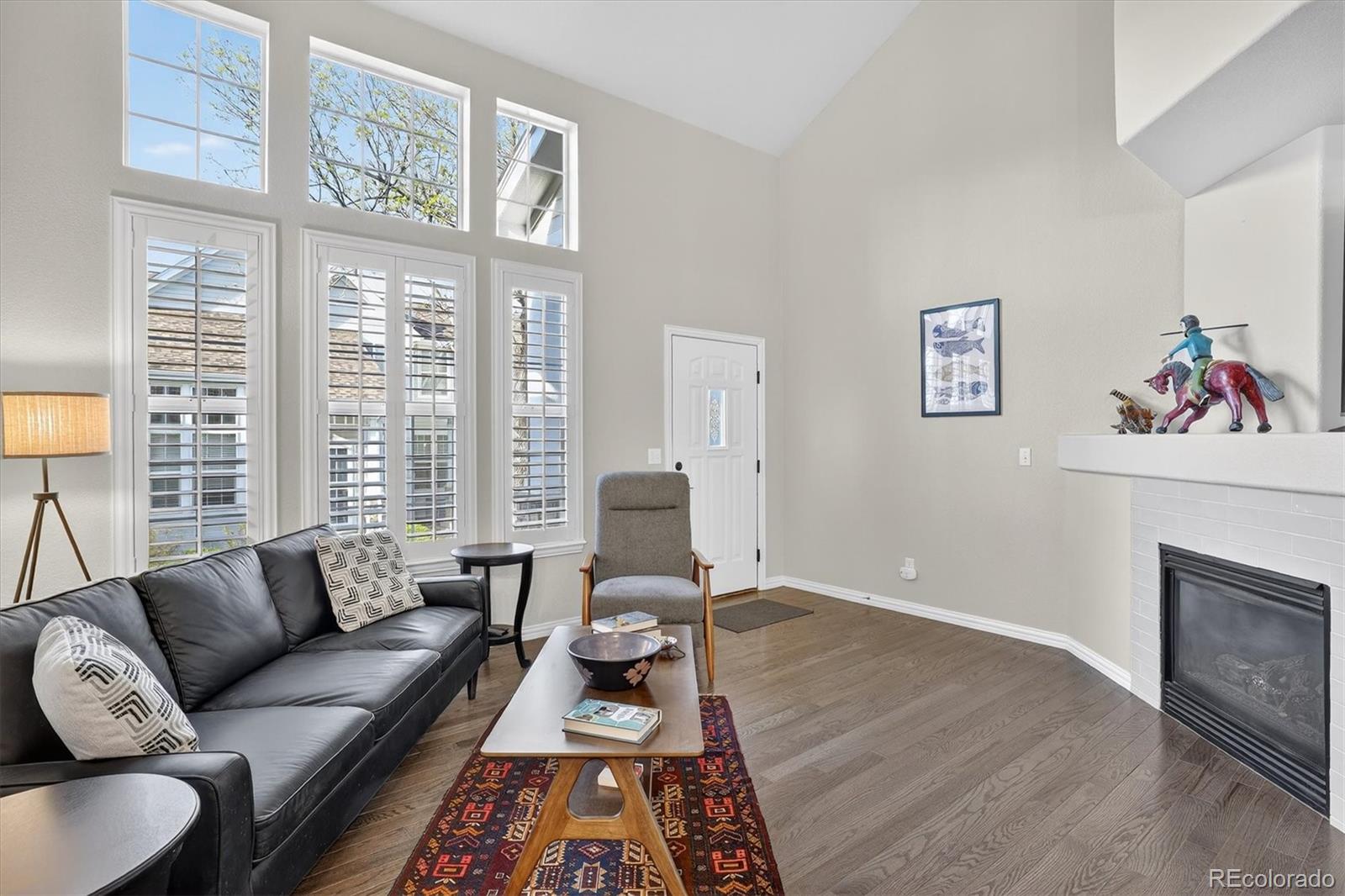 MLS Image #2 for 8300 e fairmount drive,denver, Colorado