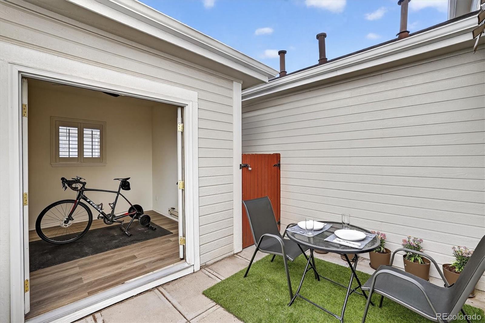 MLS Image #20 for 8300 e fairmount drive,denver, Colorado