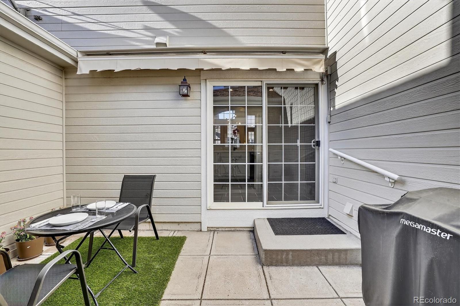 MLS Image #21 for 8300 e fairmount drive,denver, Colorado
