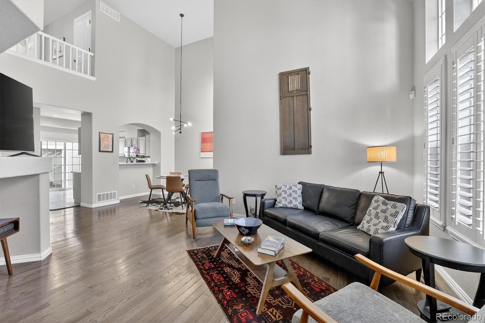 MLS Image #3 for 8300 e fairmount drive,denver, Colorado