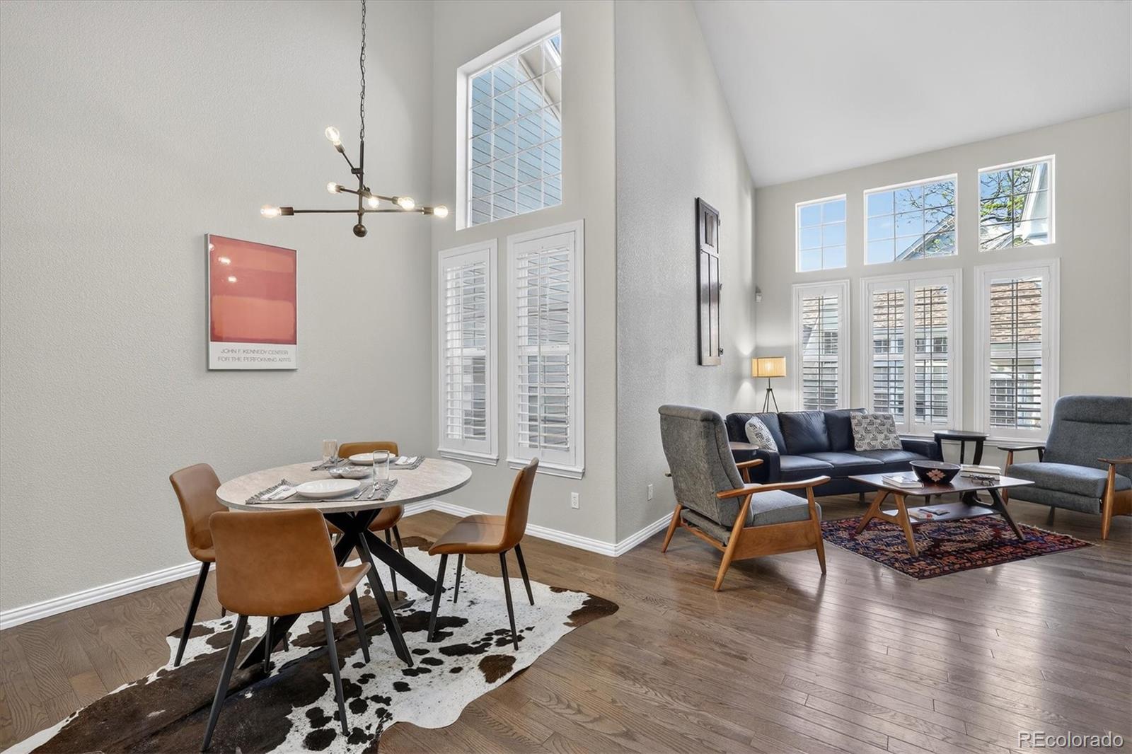MLS Image #4 for 8300 e fairmount drive,denver, Colorado
