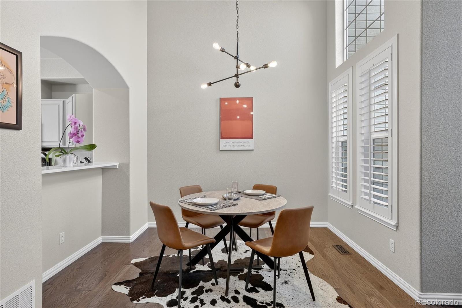 MLS Image #5 for 8300 e fairmount drive,denver, Colorado
