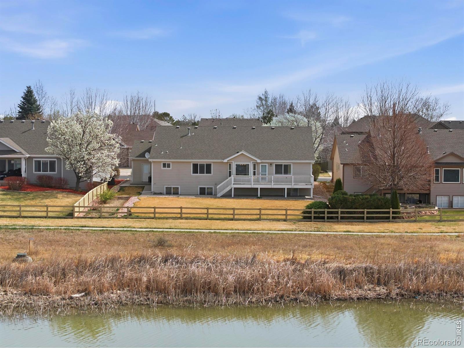 MLS Image #2 for 3075  challenger point drive,loveland, Colorado