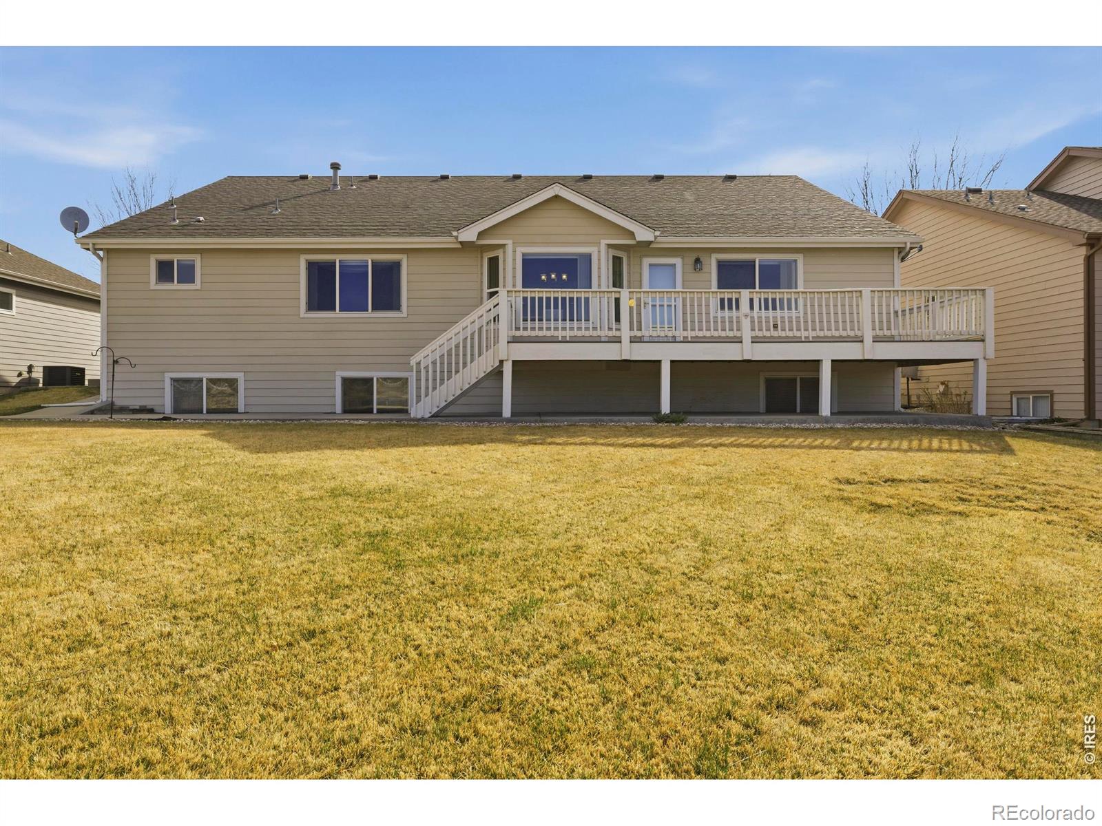 MLS Image #32 for 3075  challenger point drive,loveland, Colorado