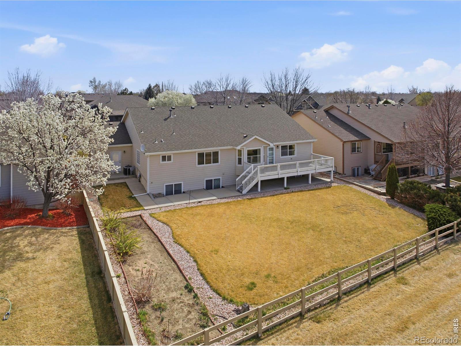 MLS Image #34 for 3075  challenger point drive,loveland, Colorado