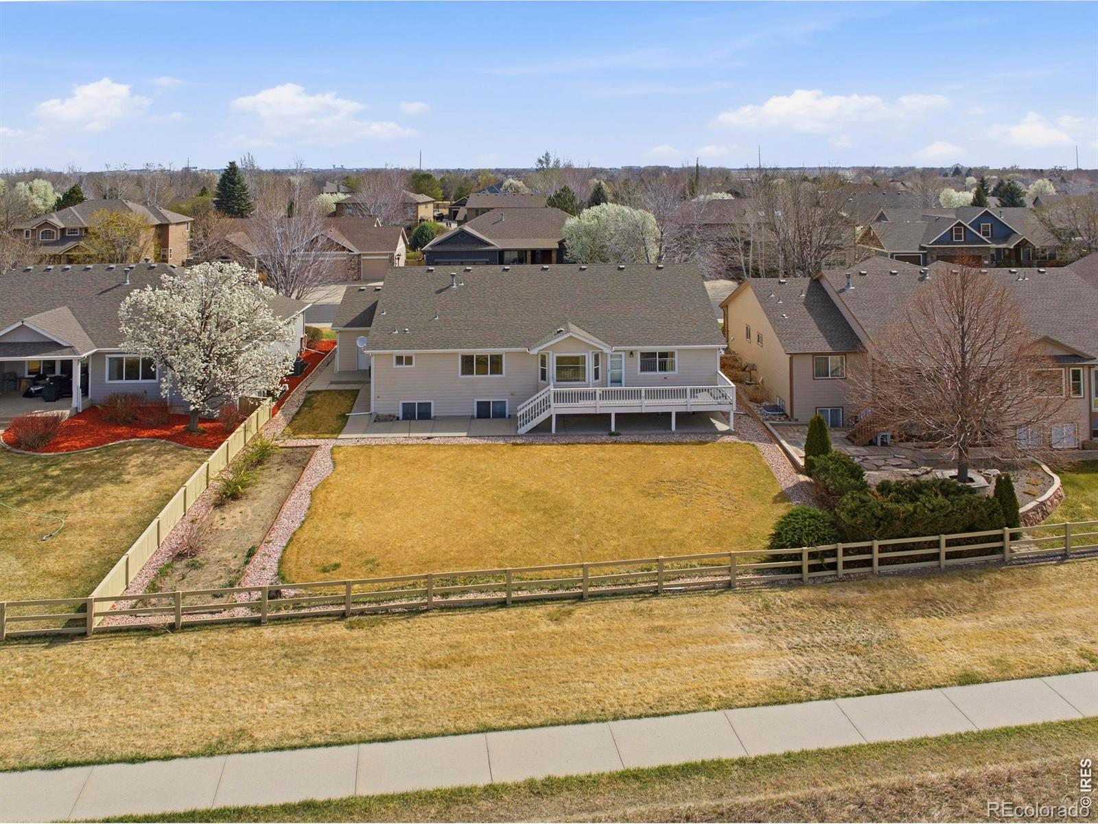 MLS Image #35 for 3075  challenger point drive,loveland, Colorado
