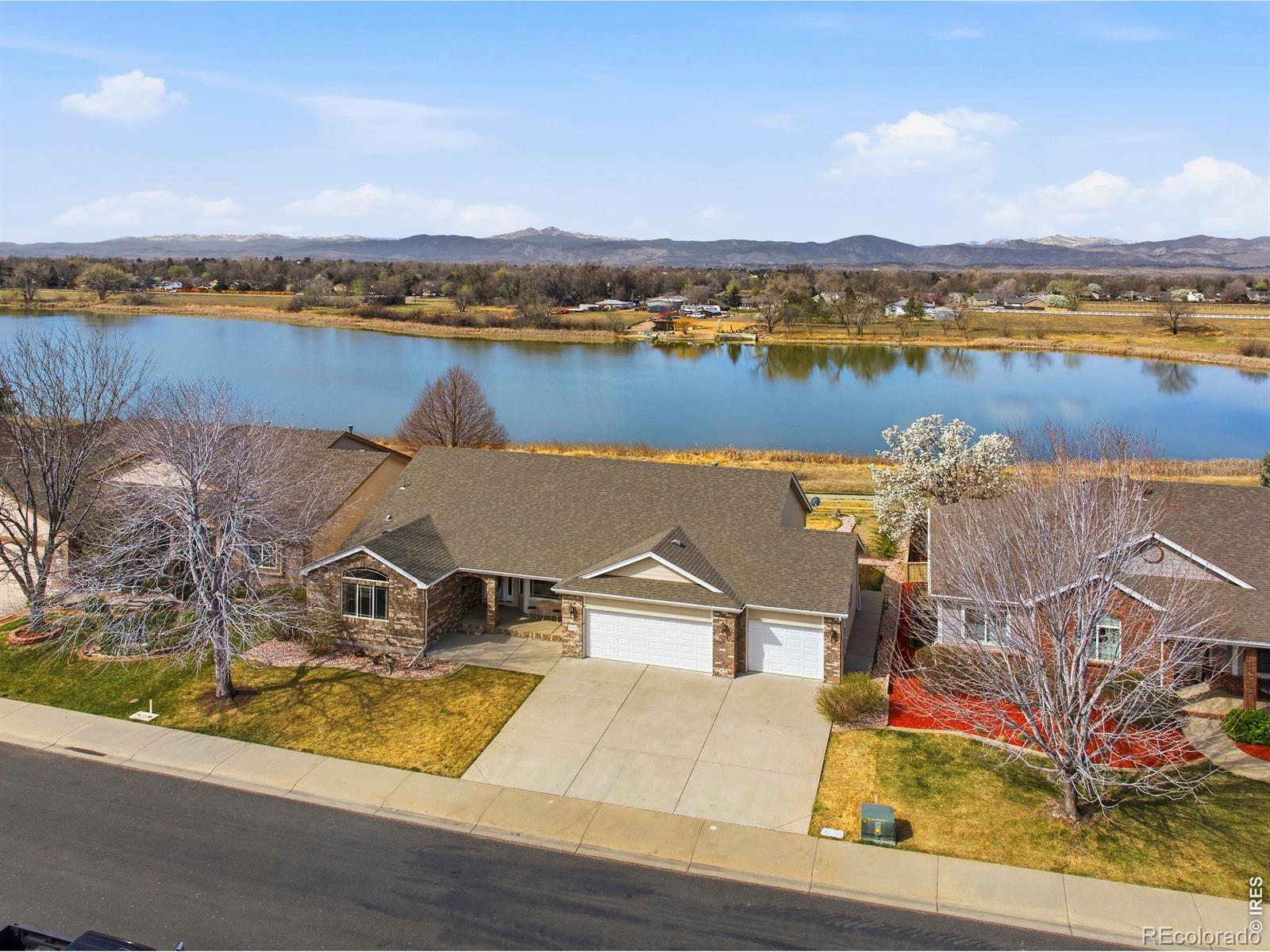 MLS Image #37 for 3075  challenger point drive,loveland, Colorado