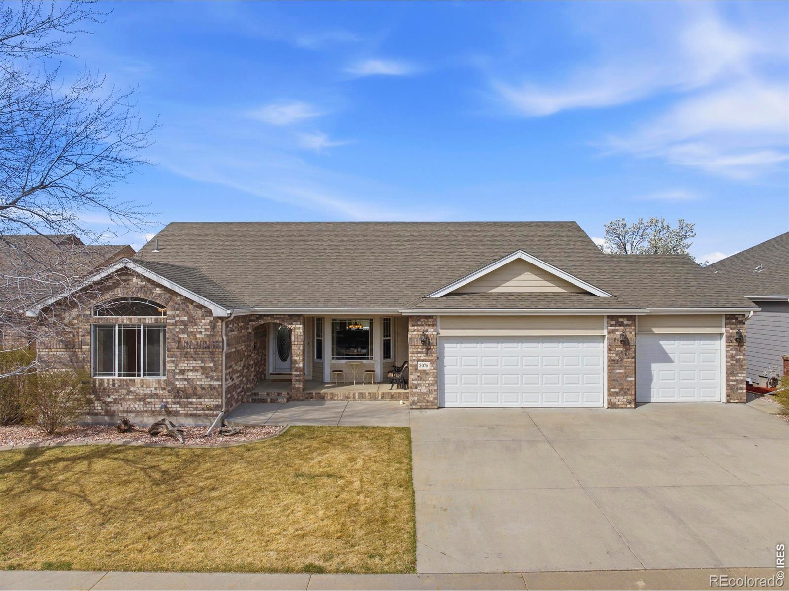 MLS Image #4 for 3075  challenger point drive,loveland, Colorado