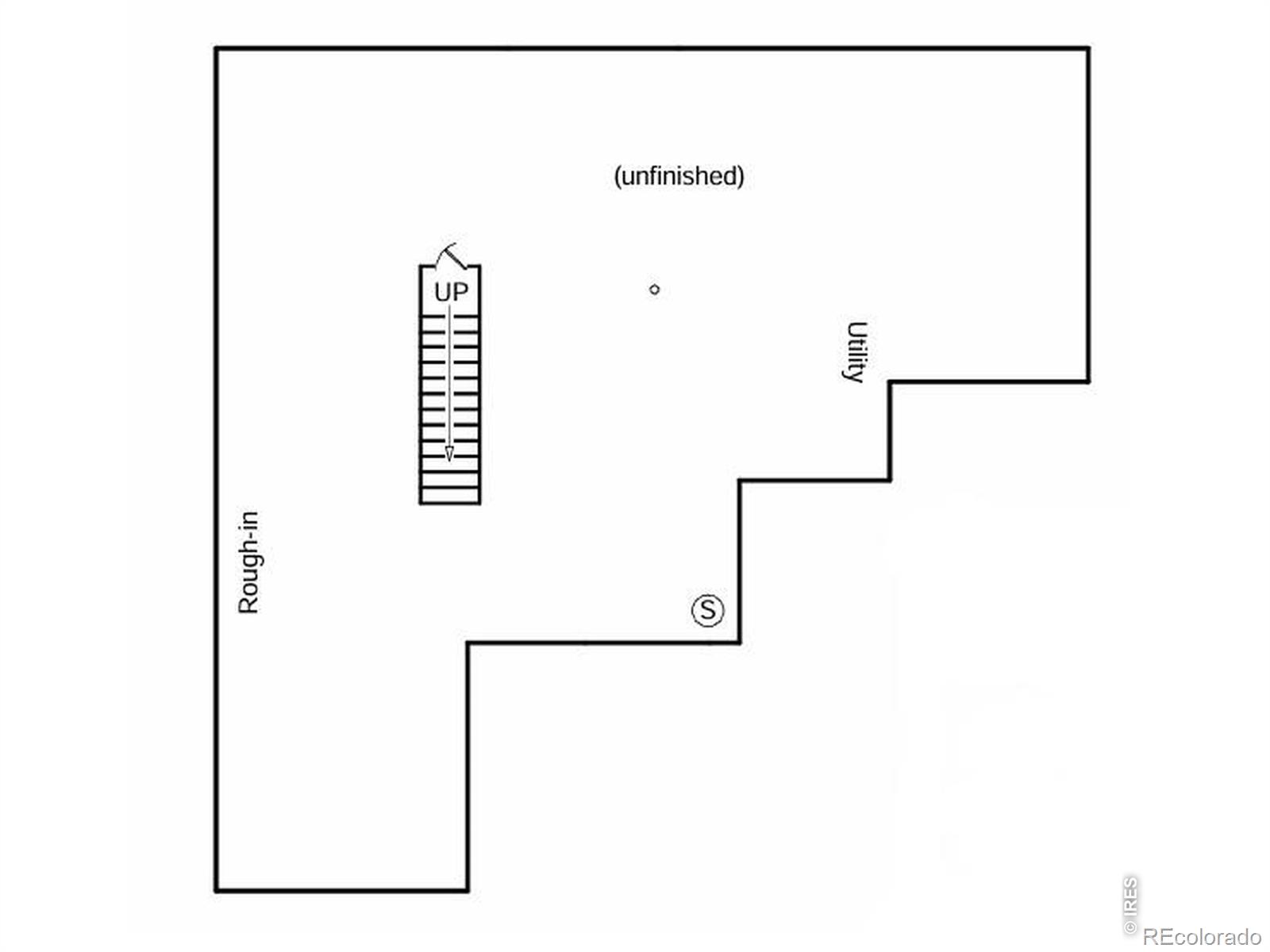MLS Image #40 for 3075  challenger point drive,loveland, Colorado