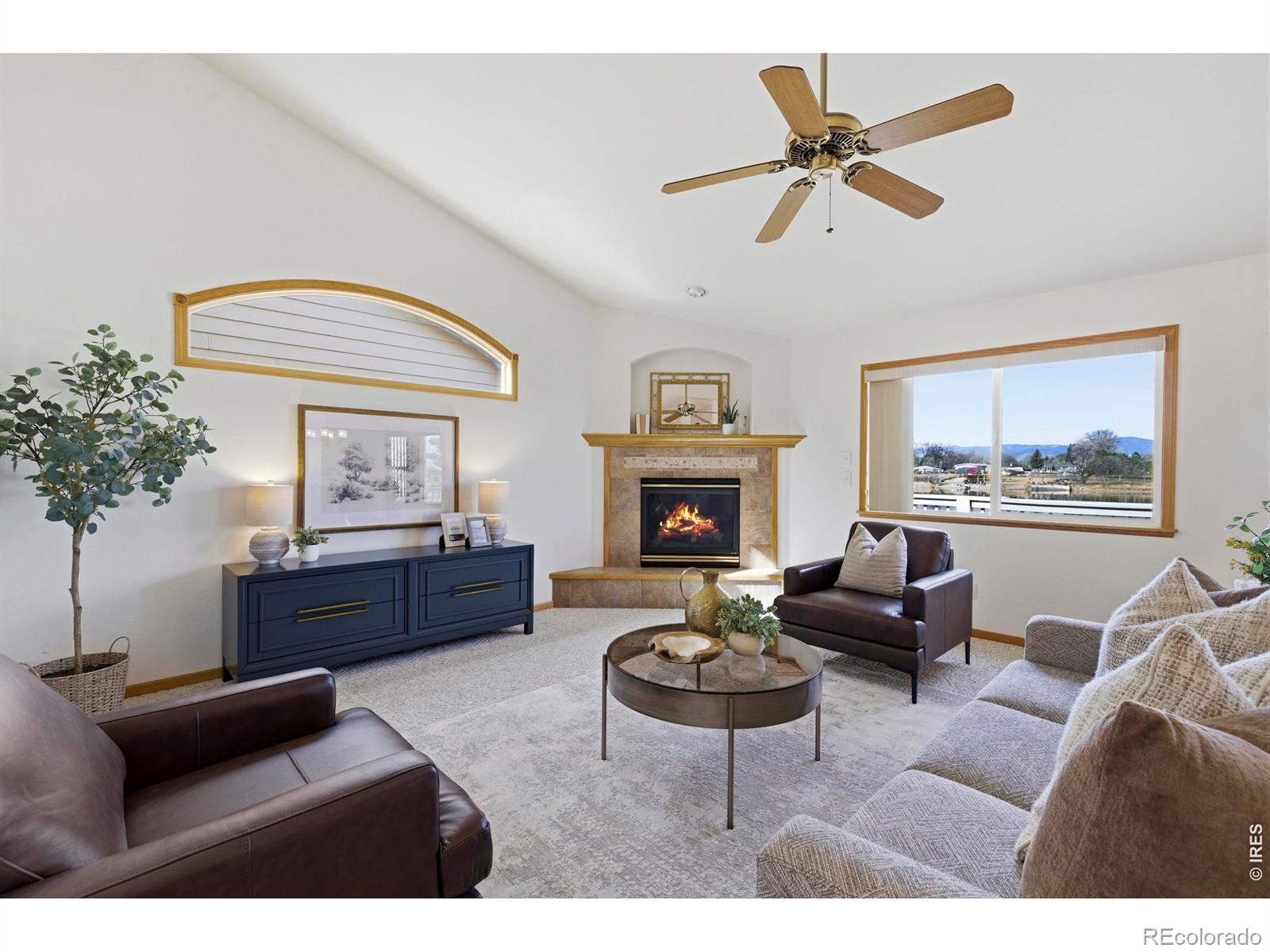 MLS Image #6 for 3075  challenger point drive,loveland, Colorado