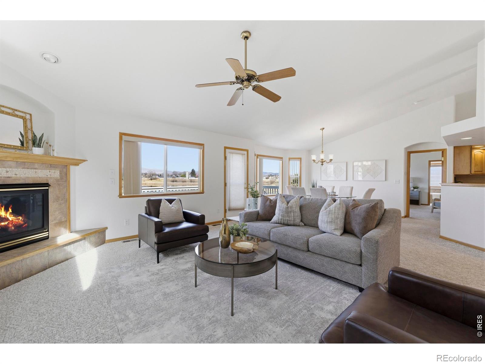 MLS Image #9 for 3075  challenger point drive,loveland, Colorado
