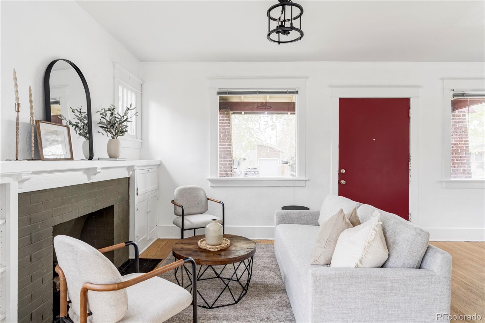 MLS Image #2 for 3311 w clyde place,denver, Colorado
