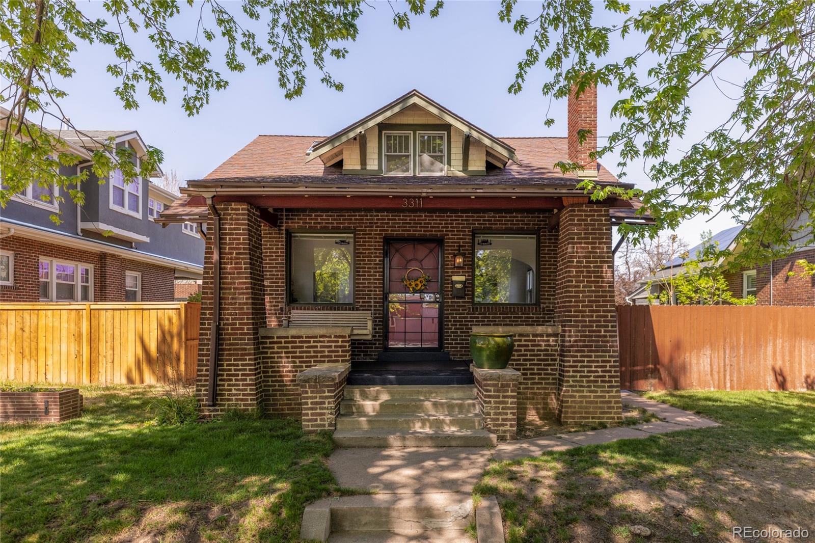 MLS Image #28 for 3311 w clyde place,denver, Colorado