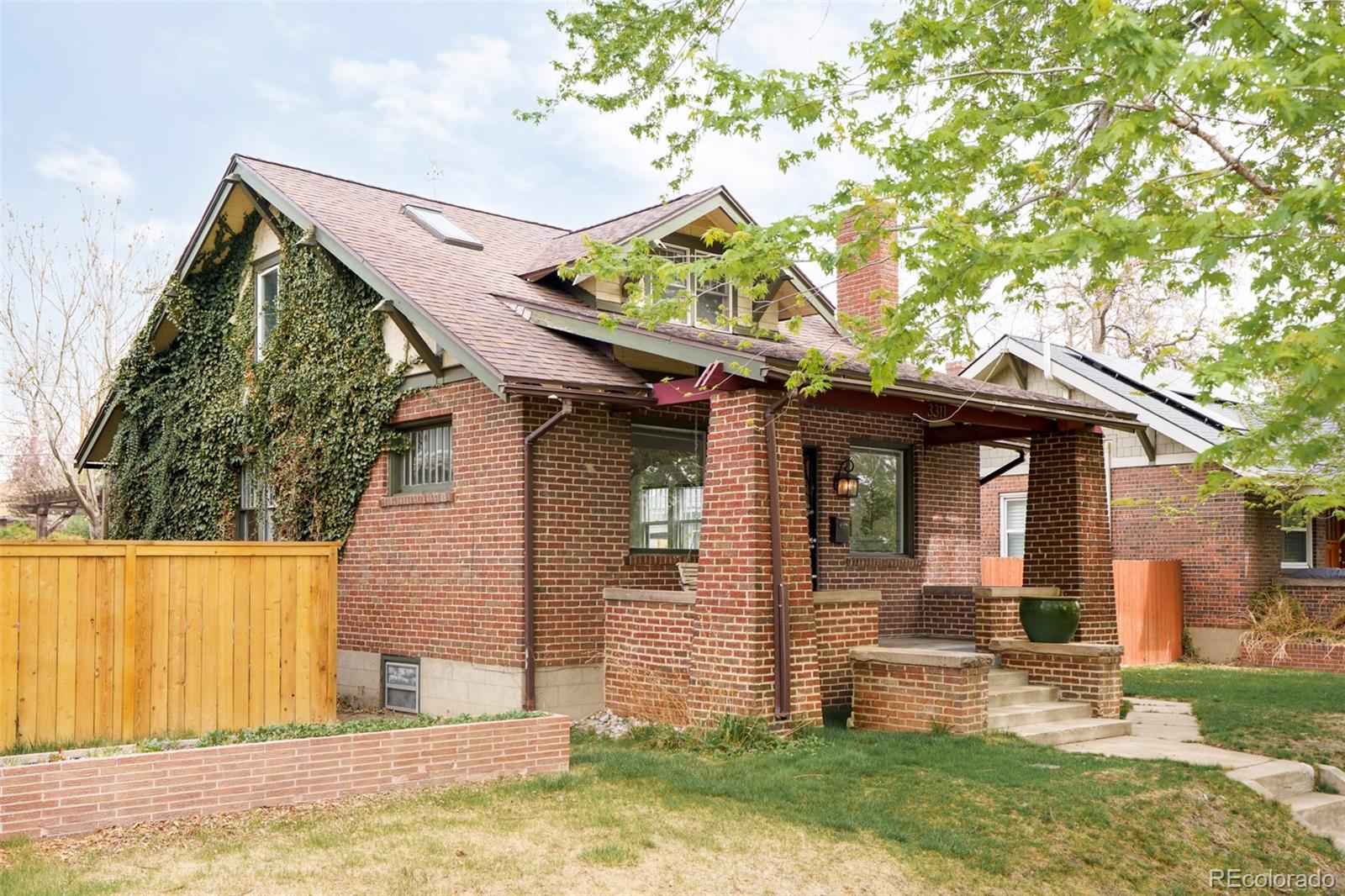 MLS Image #29 for 3311 w clyde place,denver, Colorado
