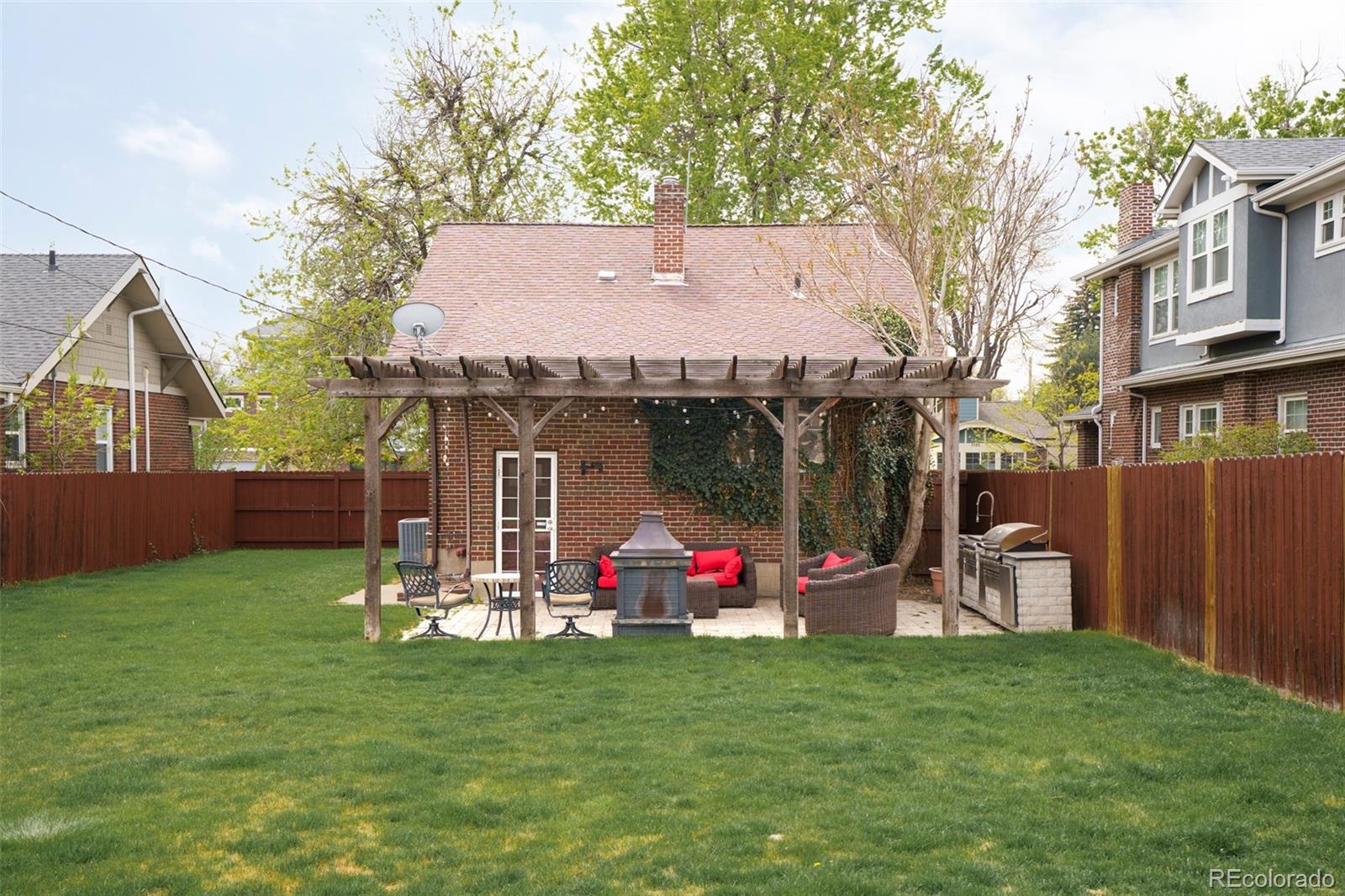 MLS Image #31 for 3311 w clyde place,denver, Colorado