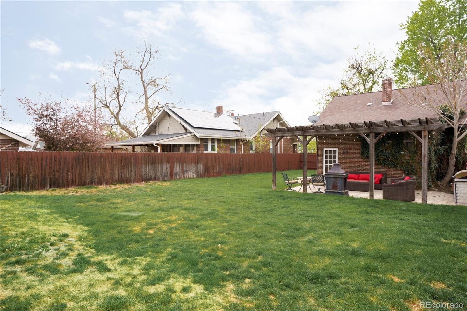 MLS Image #32 for 3311 w clyde place,denver, Colorado