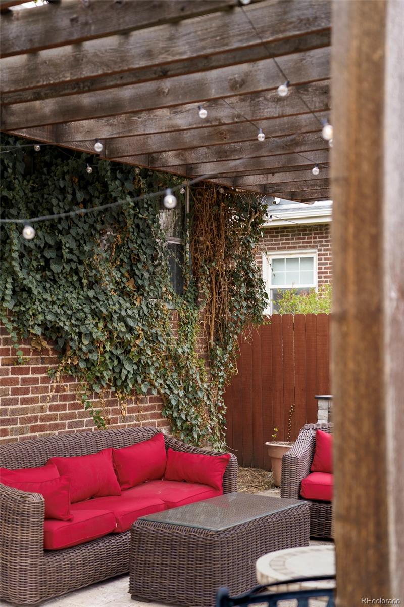 MLS Image #34 for 3311 w clyde place,denver, Colorado