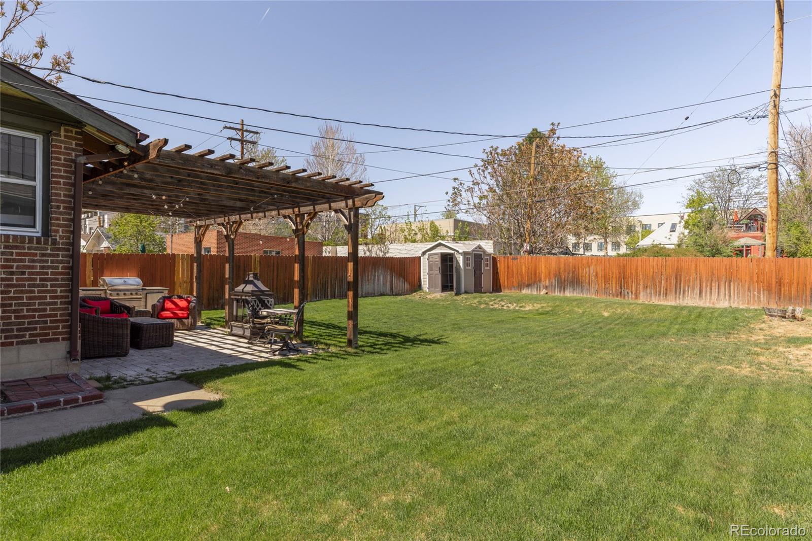 MLS Image #35 for 3311 w clyde place,denver, Colorado