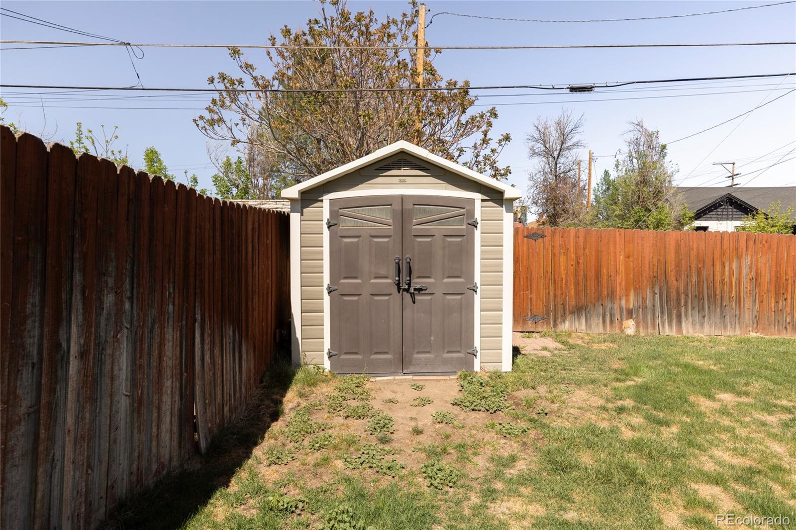 MLS Image #36 for 3311 w clyde place,denver, Colorado