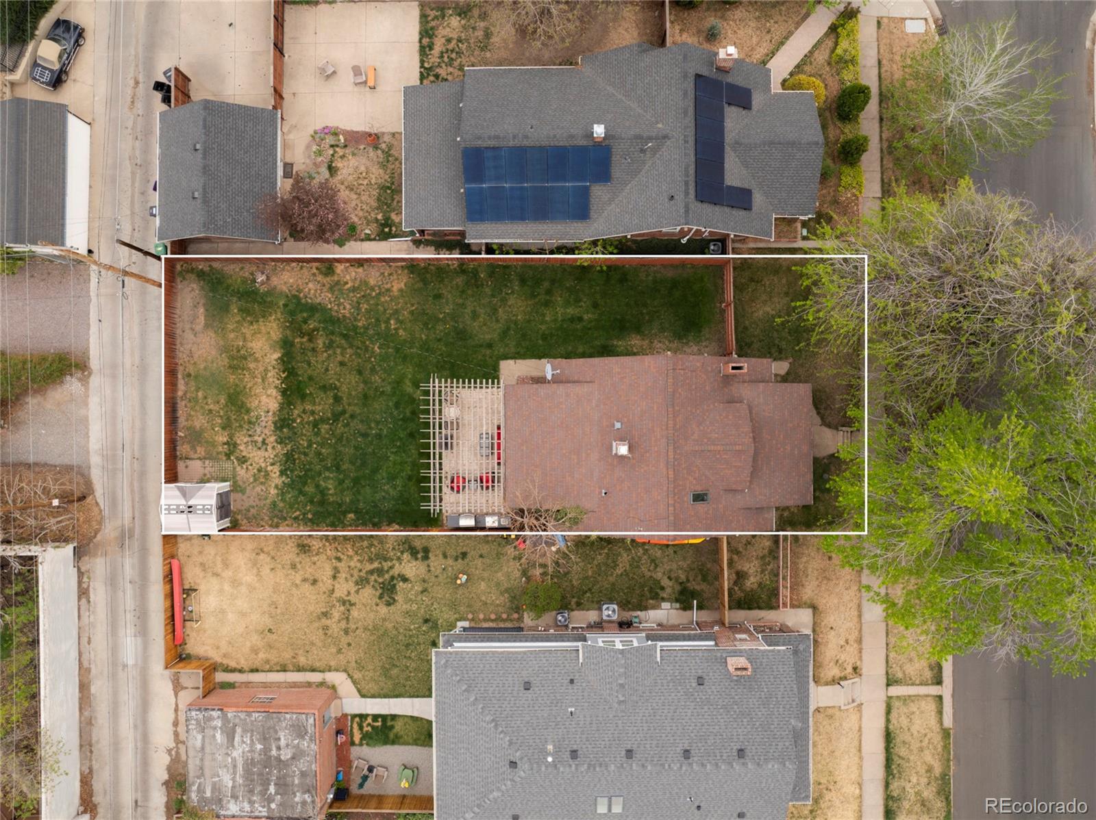 MLS Image #37 for 3311 w clyde place,denver, Colorado