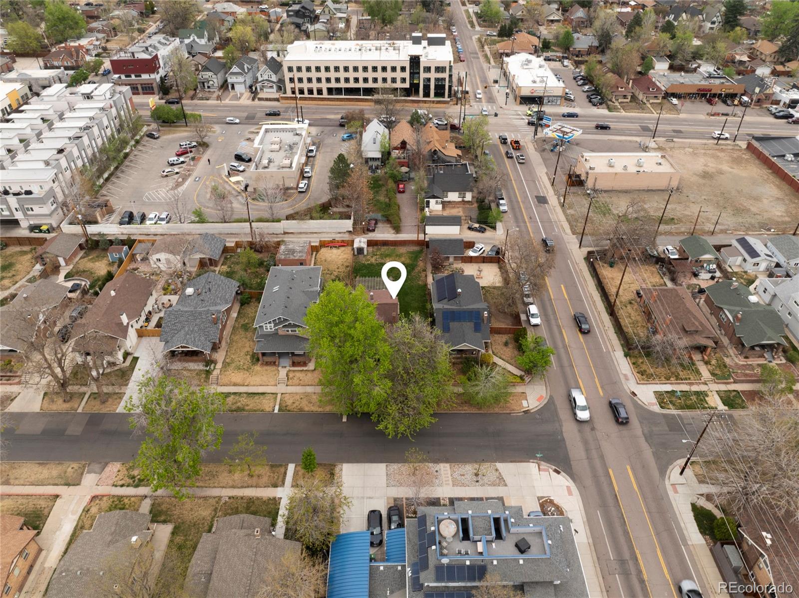 MLS Image #38 for 3311 w clyde place,denver, Colorado