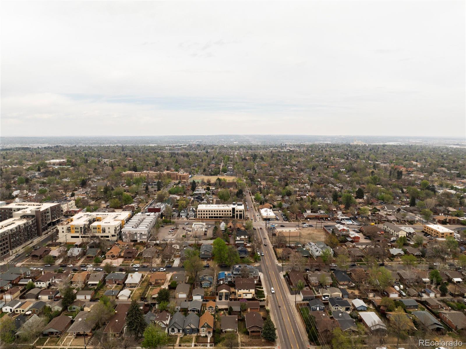 MLS Image #39 for 3311 w clyde place,denver, Colorado