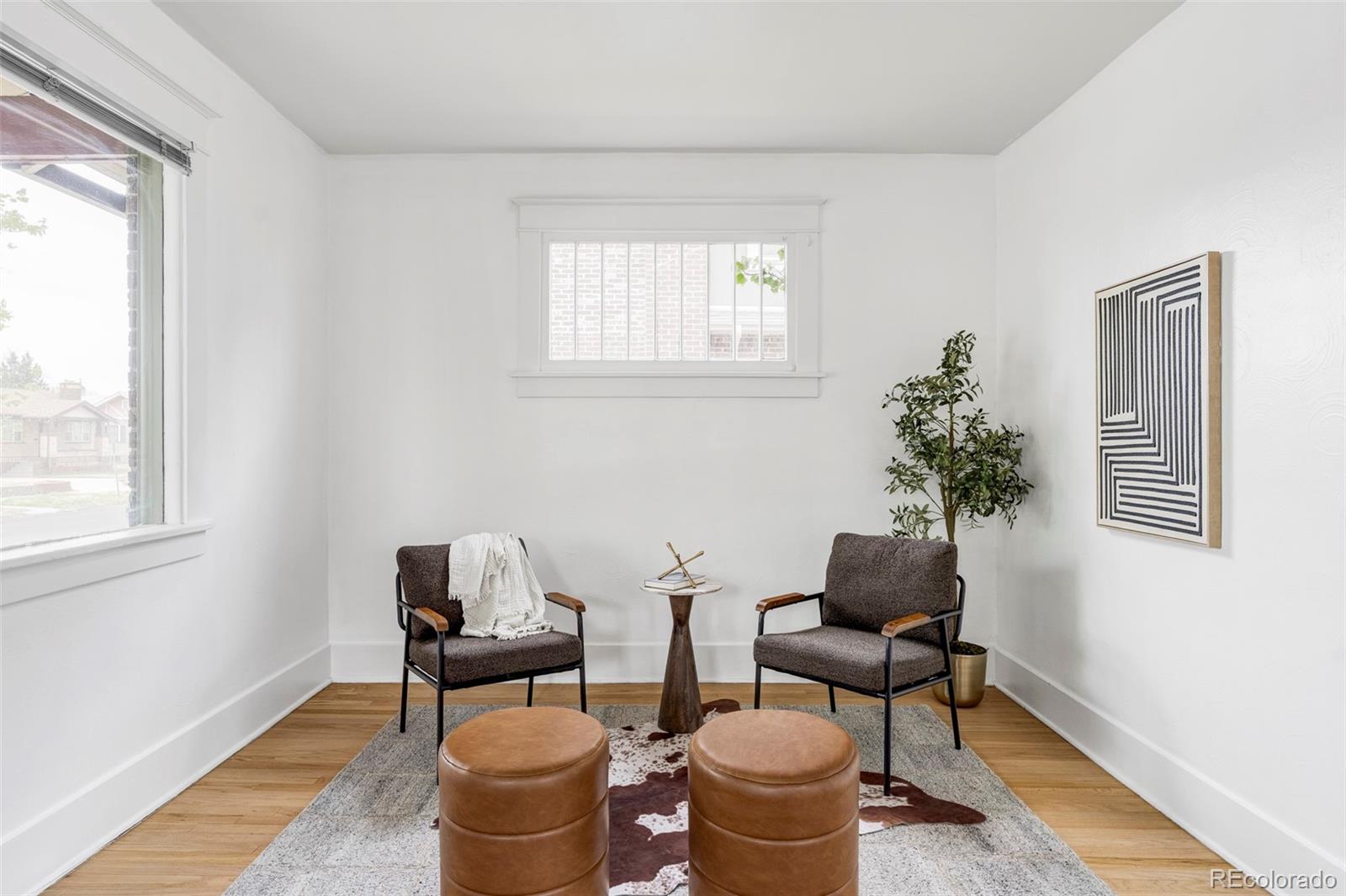MLS Image #4 for 3311 w clyde place,denver, Colorado