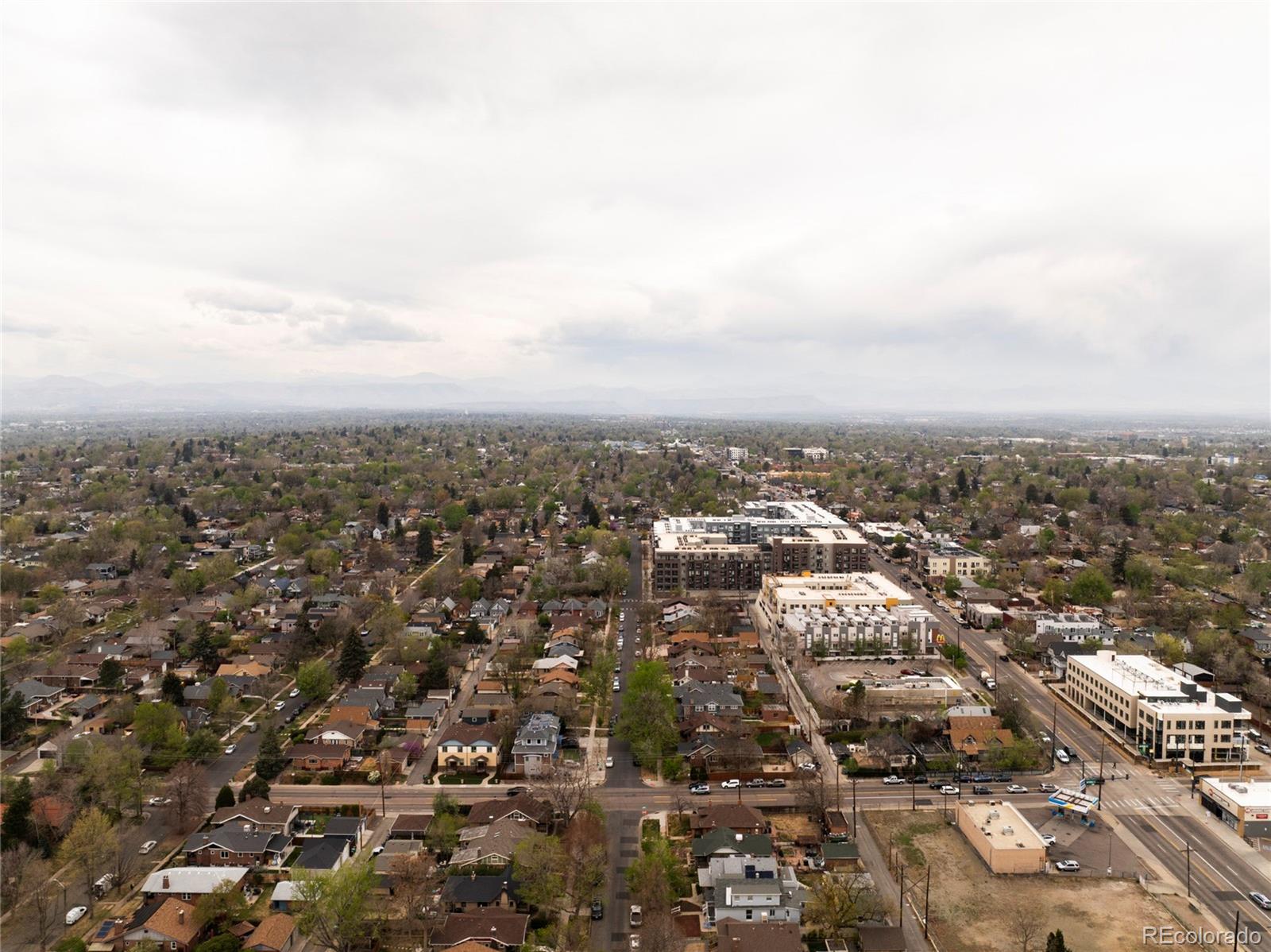 MLS Image #40 for 3311 w clyde place,denver, Colorado