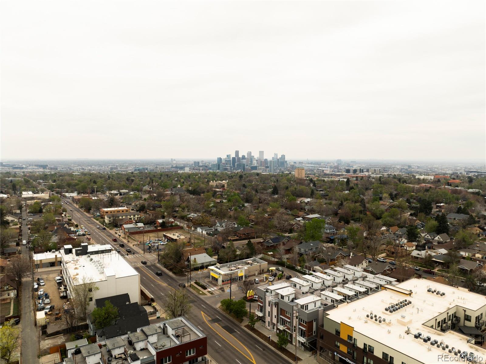 MLS Image #42 for 3311 w clyde place,denver, Colorado