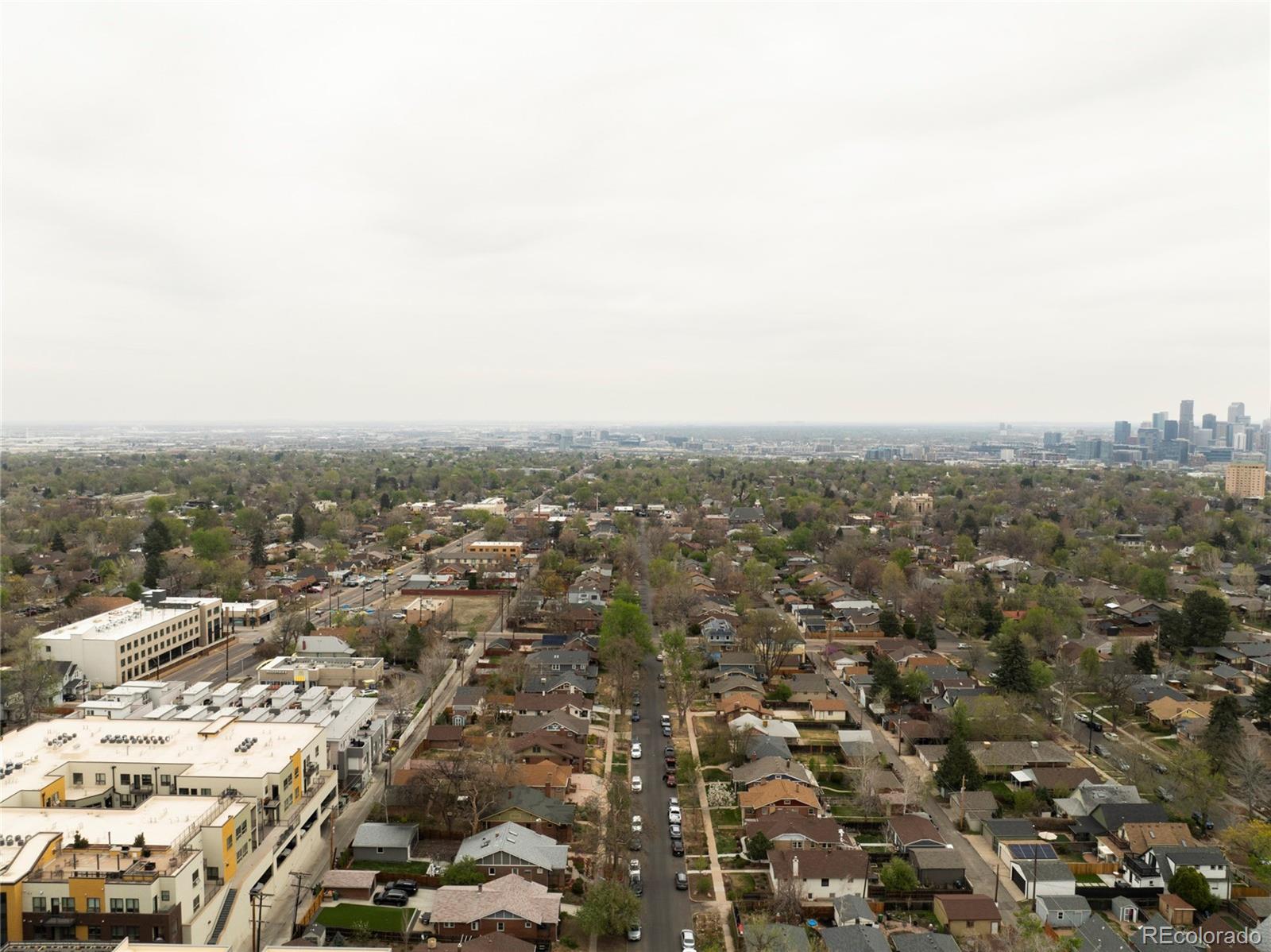 MLS Image #43 for 3311 w clyde place,denver, Colorado