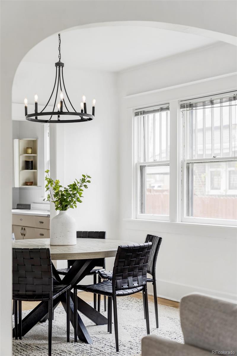 MLS Image #5 for 3311 w clyde place,denver, Colorado