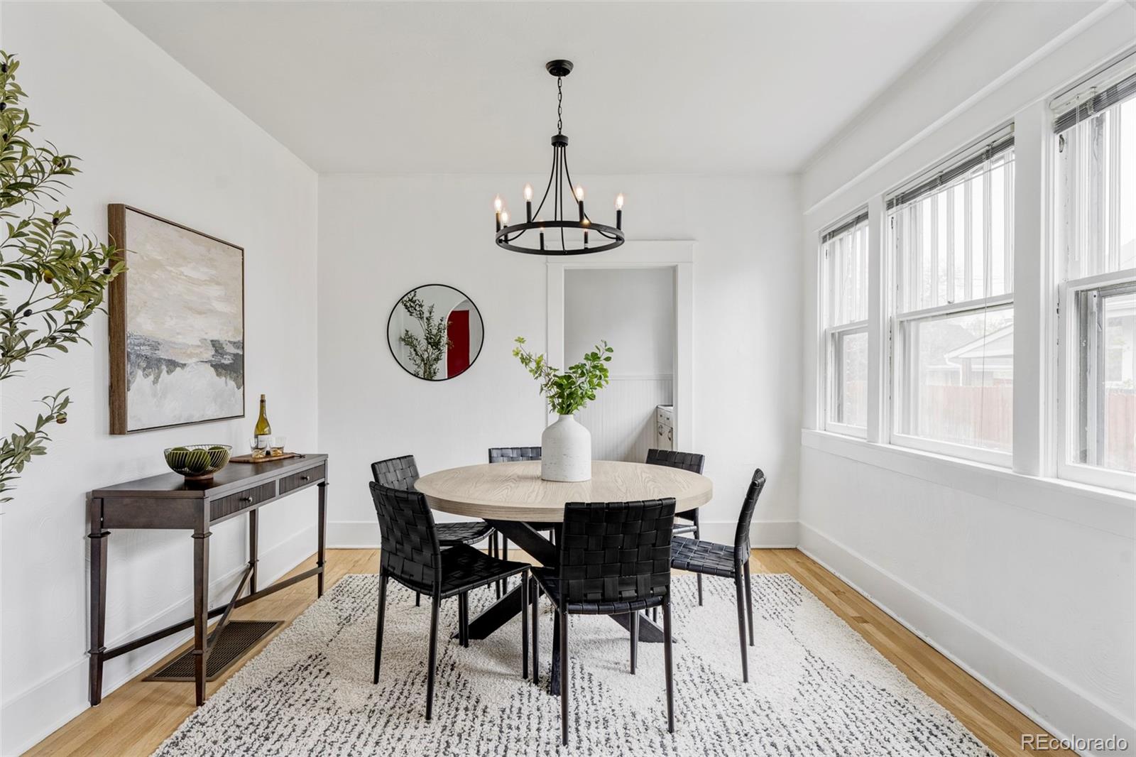 MLS Image #6 for 3311 w clyde place,denver, Colorado