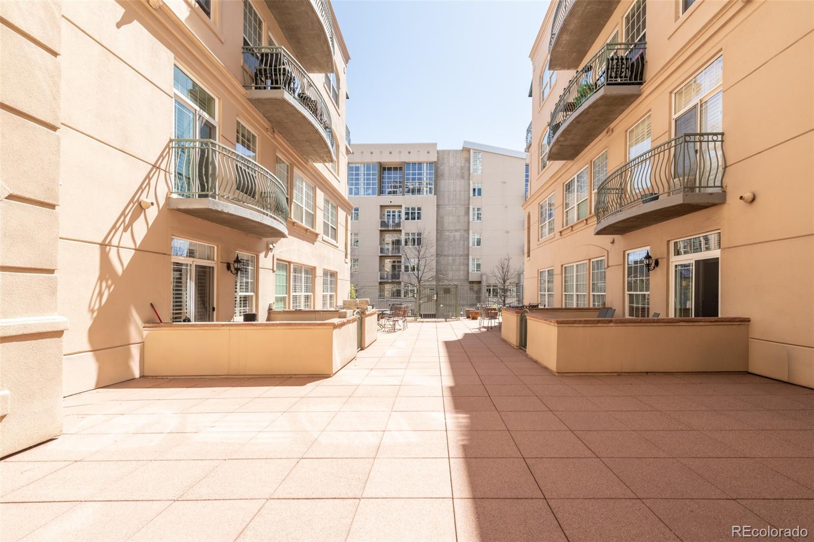 MLS Image #1 for 1200  cherokee street 107,denver, Colorado