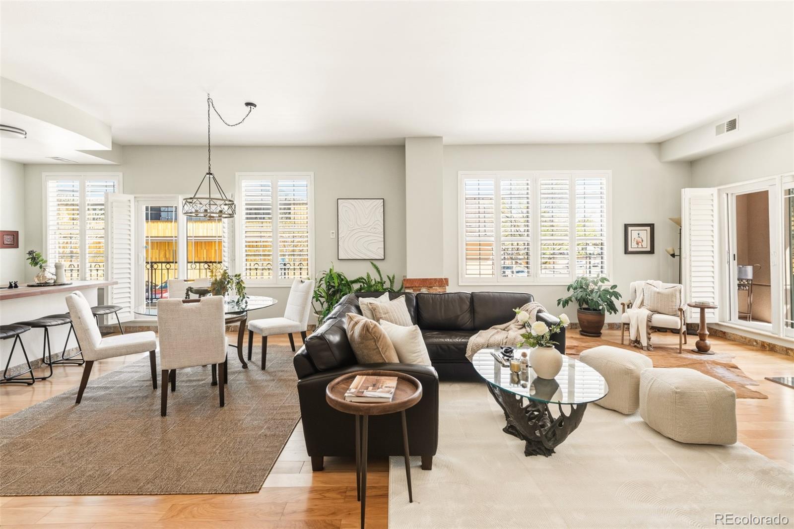 MLS Image #11 for 1200  cherokee street 107,denver, Colorado