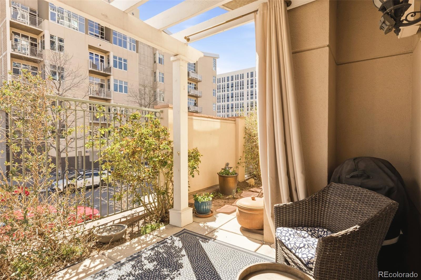MLS Image #25 for 1200  cherokee street 107,denver, Colorado