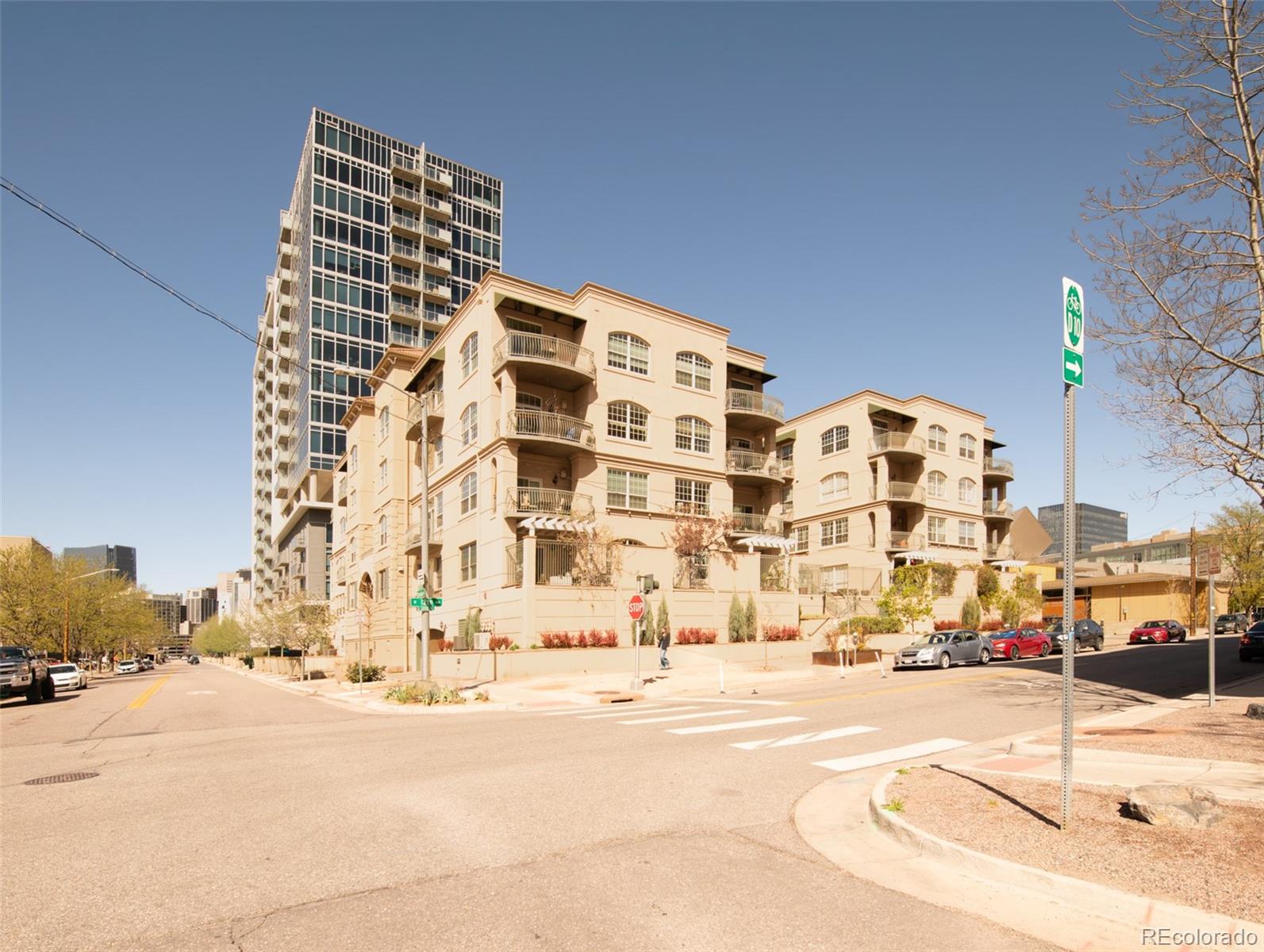 MLS Image #28 for 1200  cherokee street 107,denver, Colorado