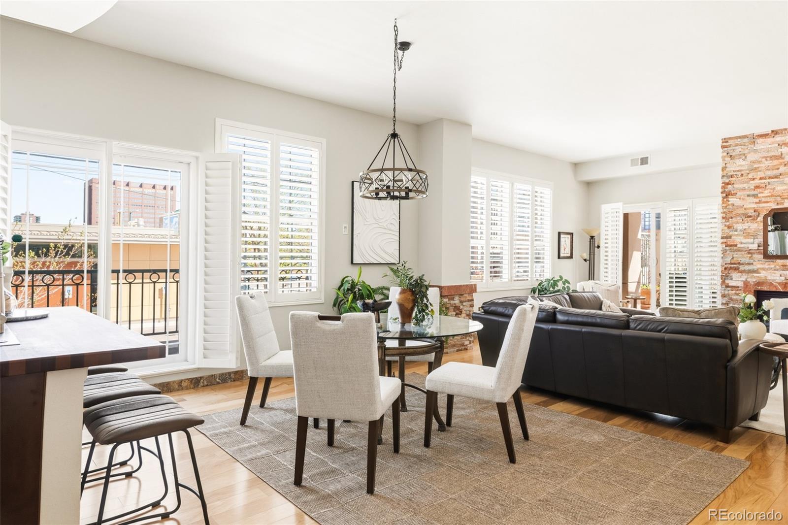MLS Image #7 for 1200  cherokee street 107,denver, Colorado