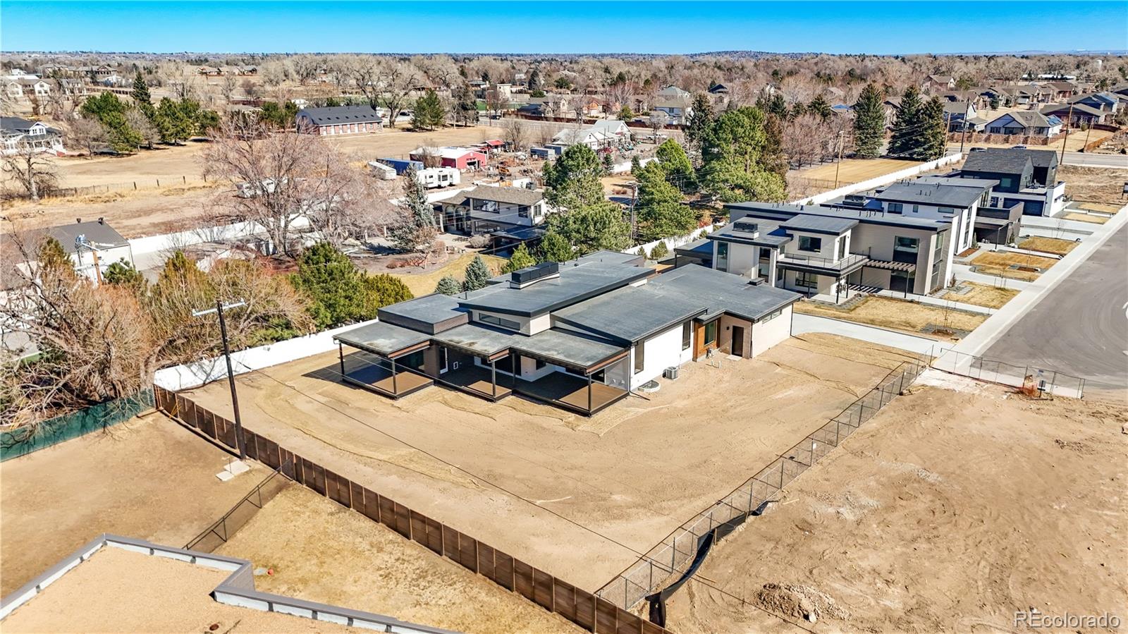 MLS Image #45 for 15685 w 51st drive,golden, Colorado
