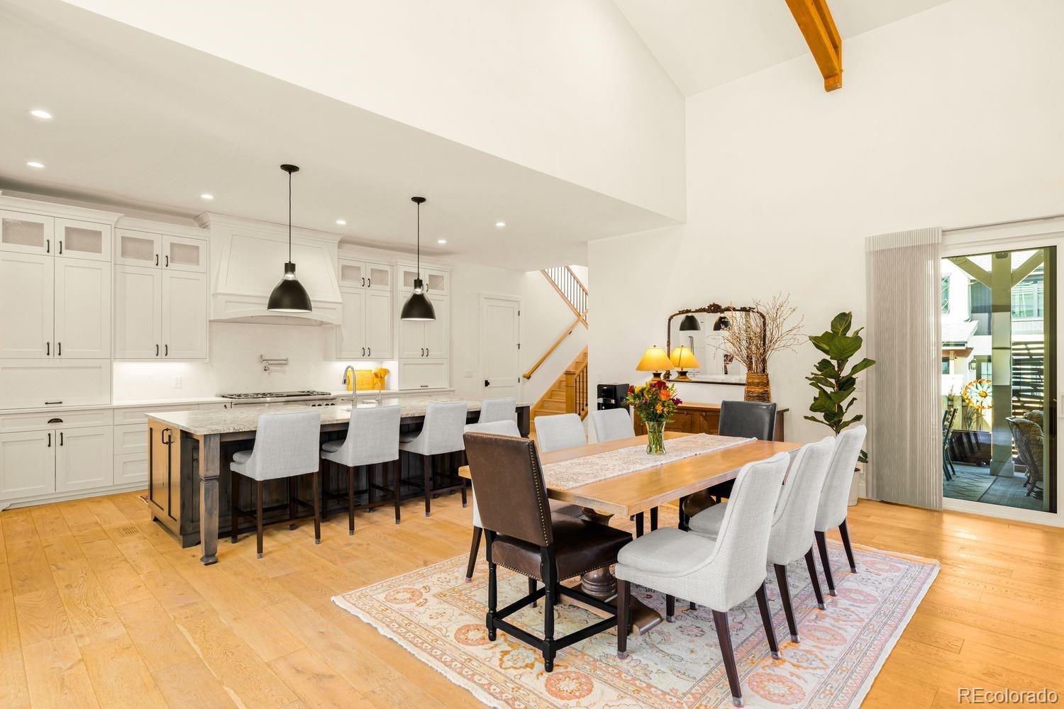 MLS Image #2 for 3197  juniper court,golden, Colorado