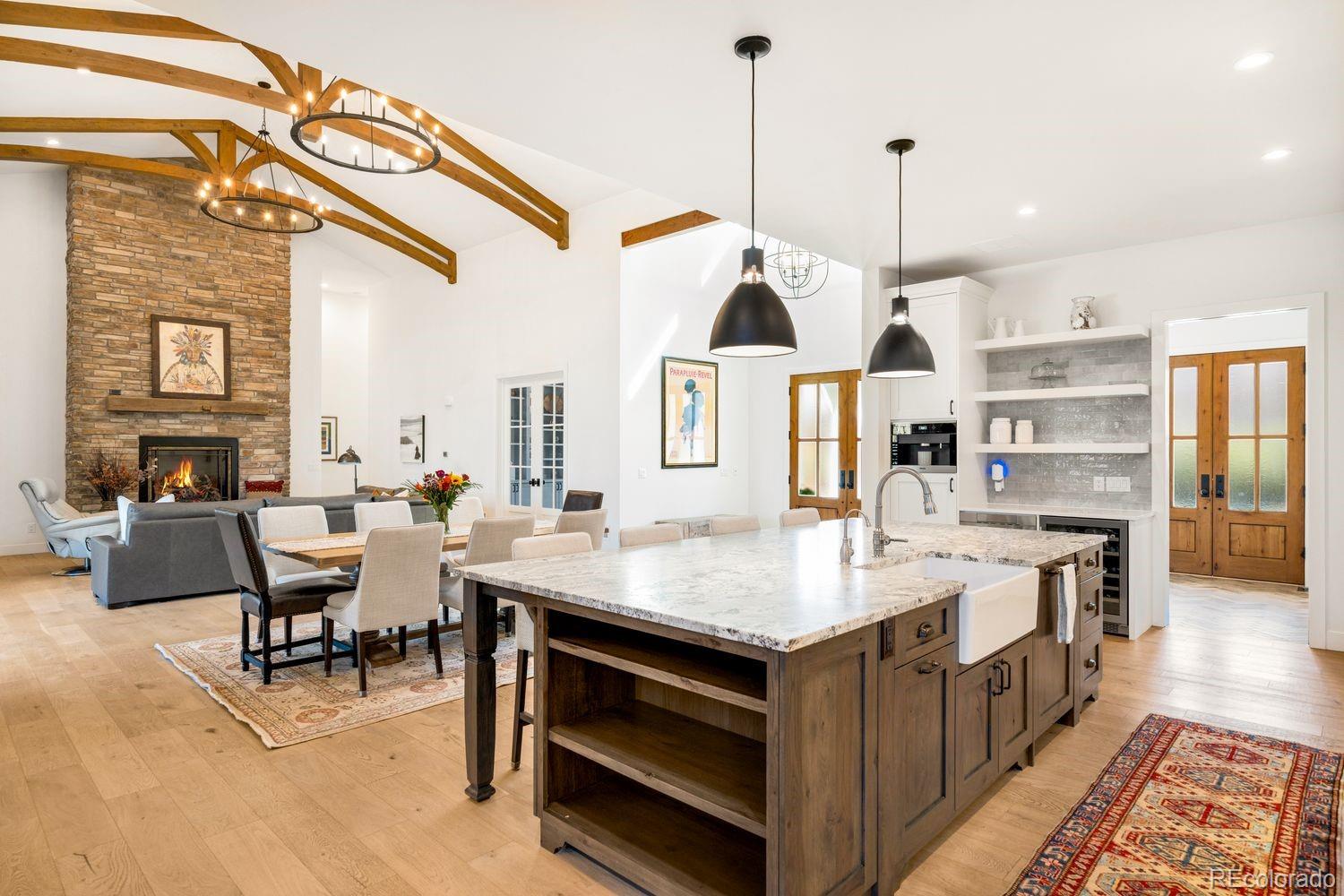 MLS Image #5 for 3197  juniper court,golden, Colorado