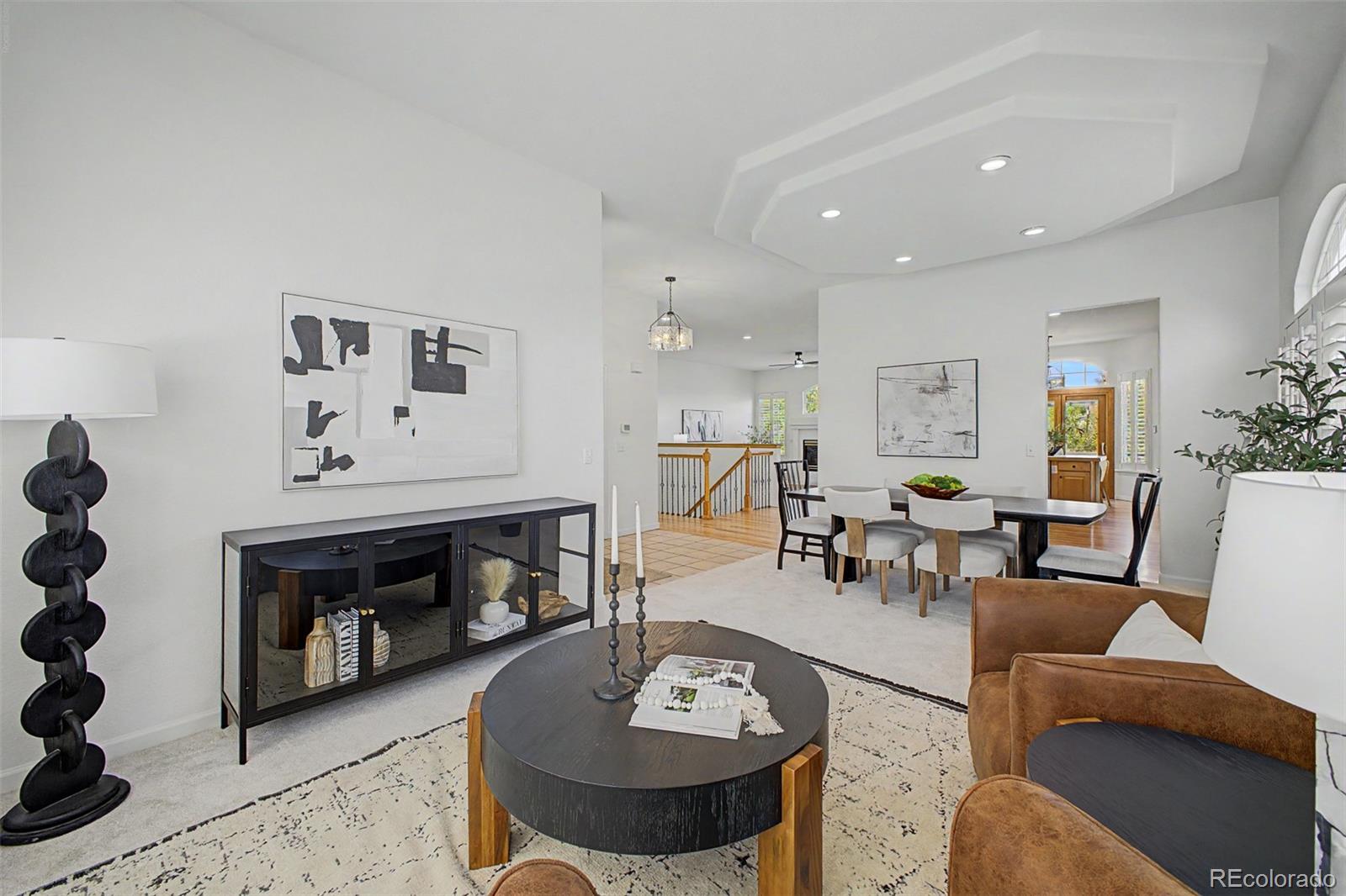 MLS Image #4 for 11259 w ford drive,lakewood, Colorado