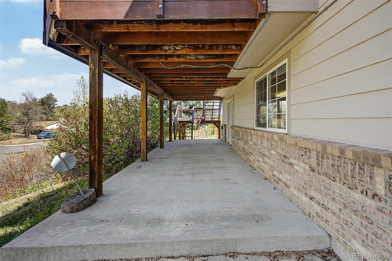 MLS Image #42 for 11259 w ford drive,lakewood, Colorado