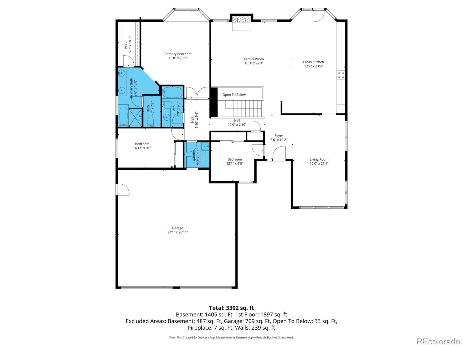 MLS Image #43 for 11259 w ford drive,lakewood, Colorado