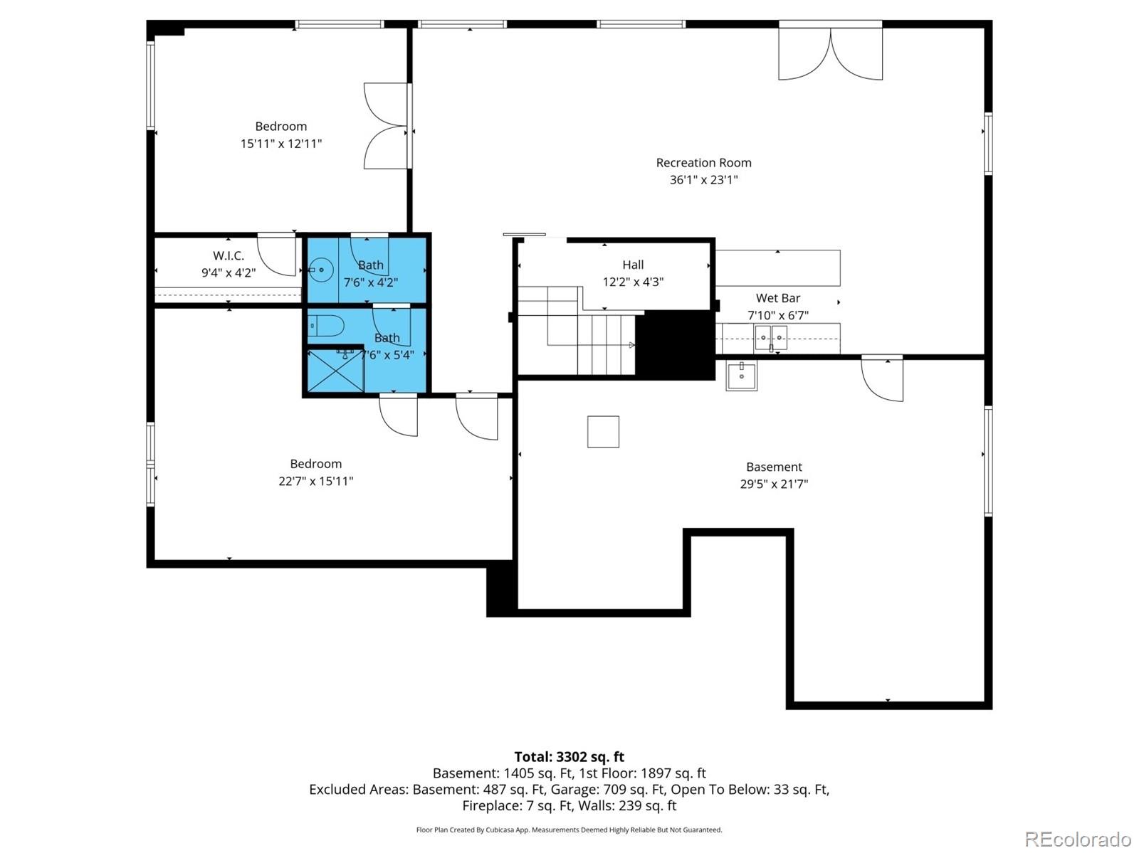 MLS Image #44 for 11259 w ford drive,lakewood, Colorado