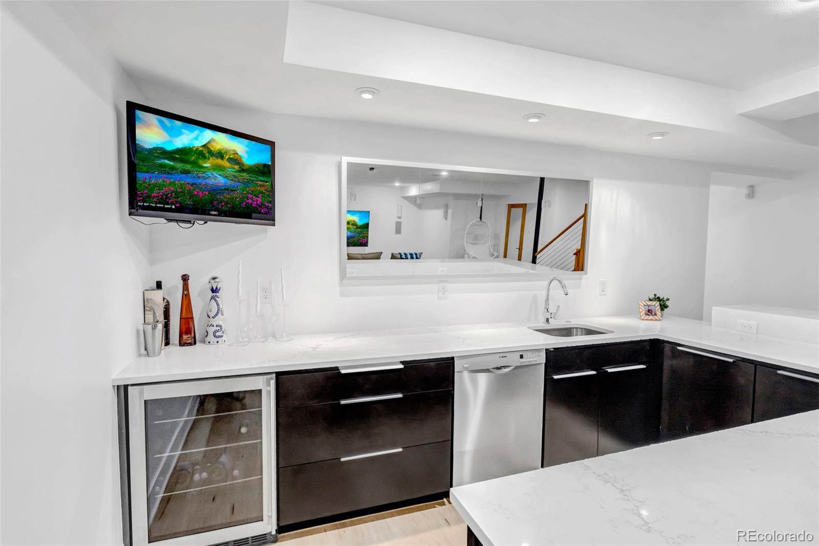 MLS Image #33 for 3460 s bellaire street,denver, Colorado