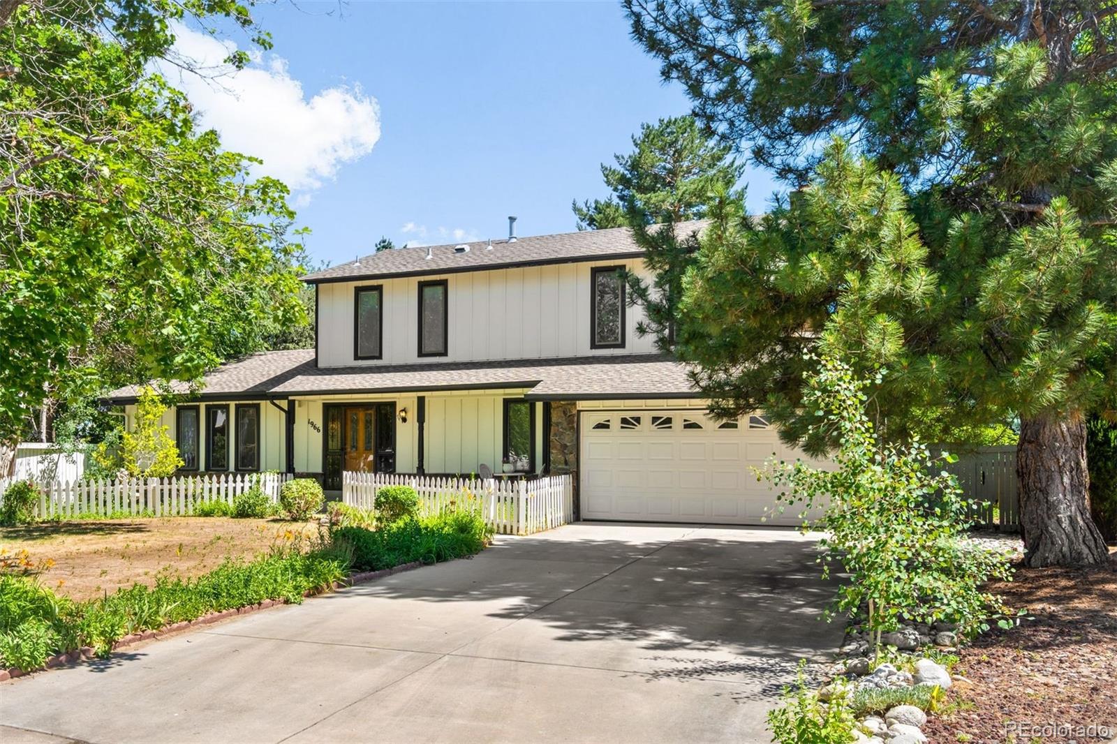 MLS Image #0 for 1966 s macon way,aurora, Colorado