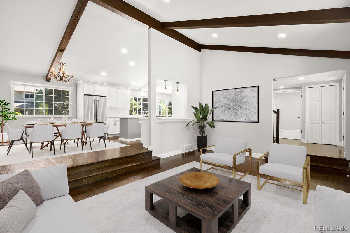 MLS Image #2 for 1966 s macon way,aurora, Colorado