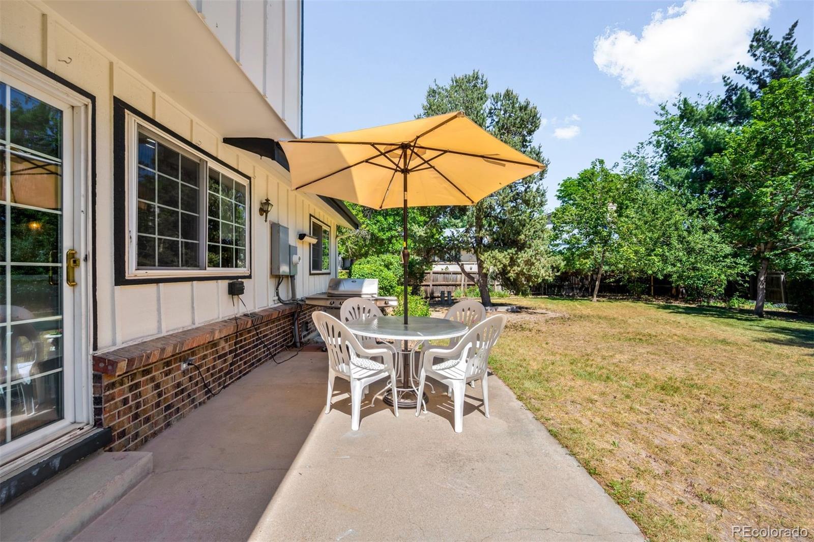 MLS Image #28 for 1966 s macon way,aurora, Colorado